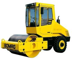 Bomag BW145D3