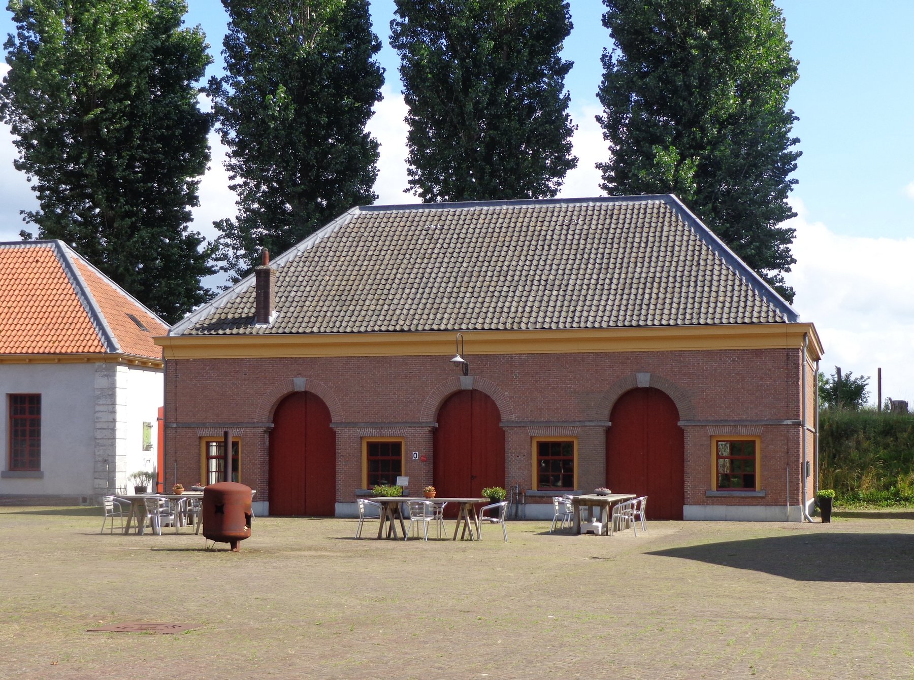 Kuiphuis K12