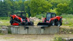 Manitou 3350VT