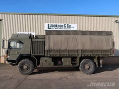 MAN 18.330 4x4H BL