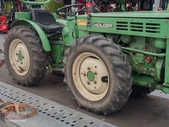Gebrüder Holder Maschinenfabrik Metzingen AG 3