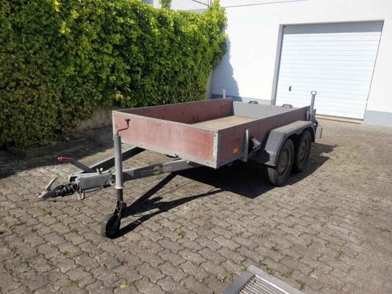 Humbaur HS200/250