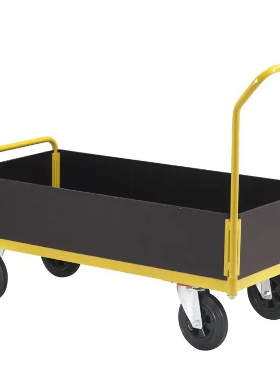 Trailer Dangelmaier TW1000