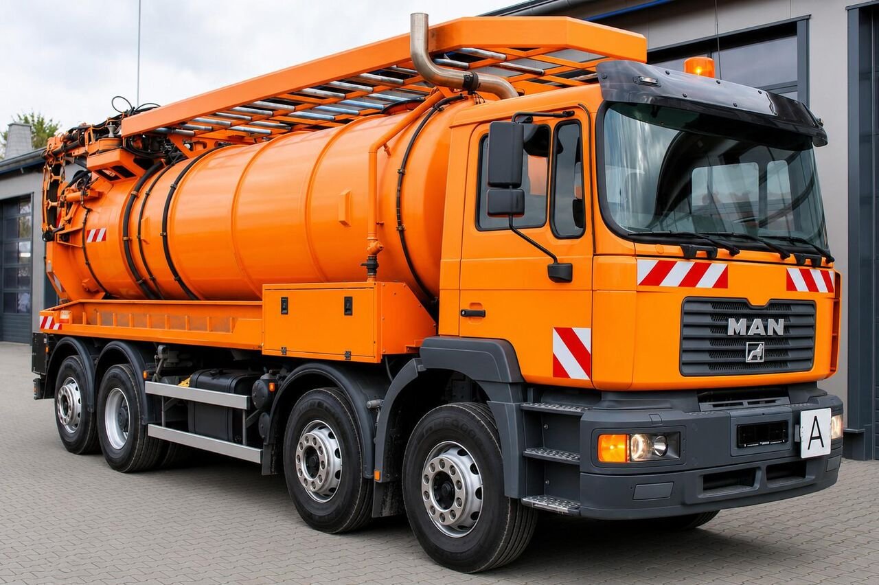 MAN T46/403
