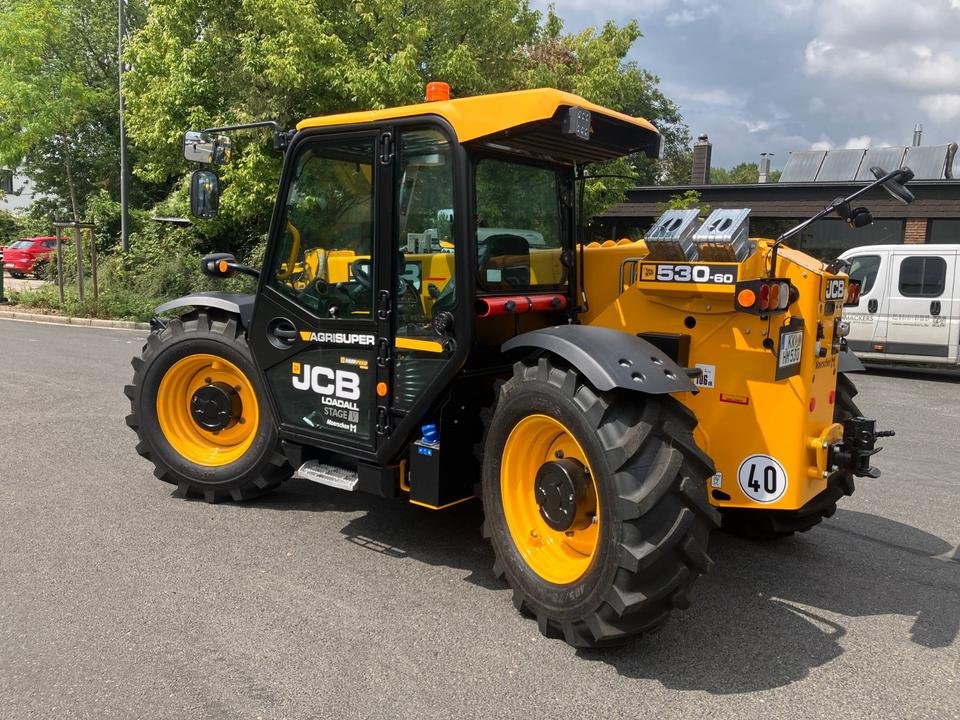 PKW-Anhänger bis 3,5 t SuperCab 530