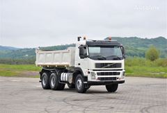 Volvo FM12 380