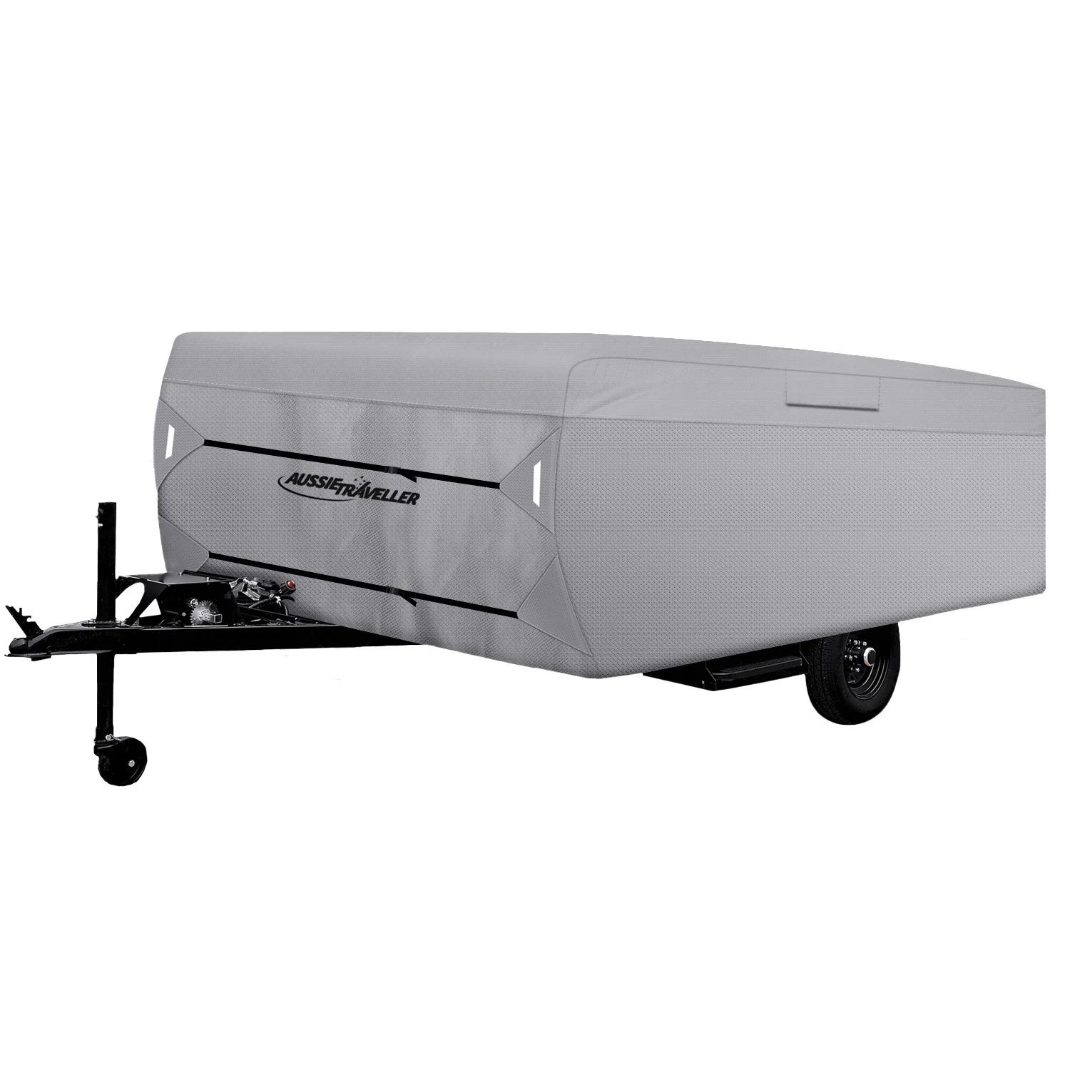 Kleinanhänger bis 750 kg Traveller PELASTUSVAUNU