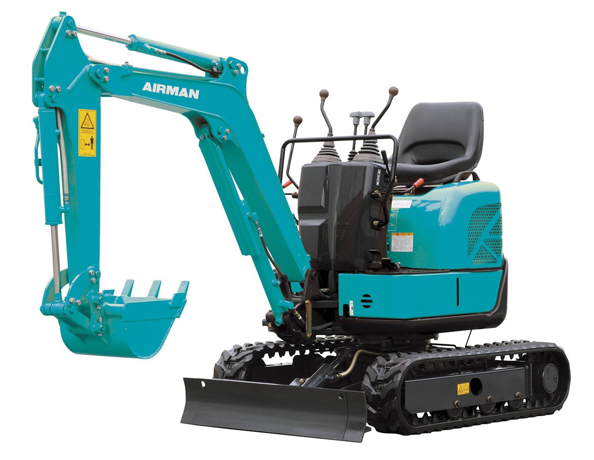Airman AX10U-4