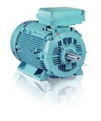 ABB M3BP 200MLC 4G