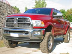Dodge RAM 2500 4X2 LARAMIE
