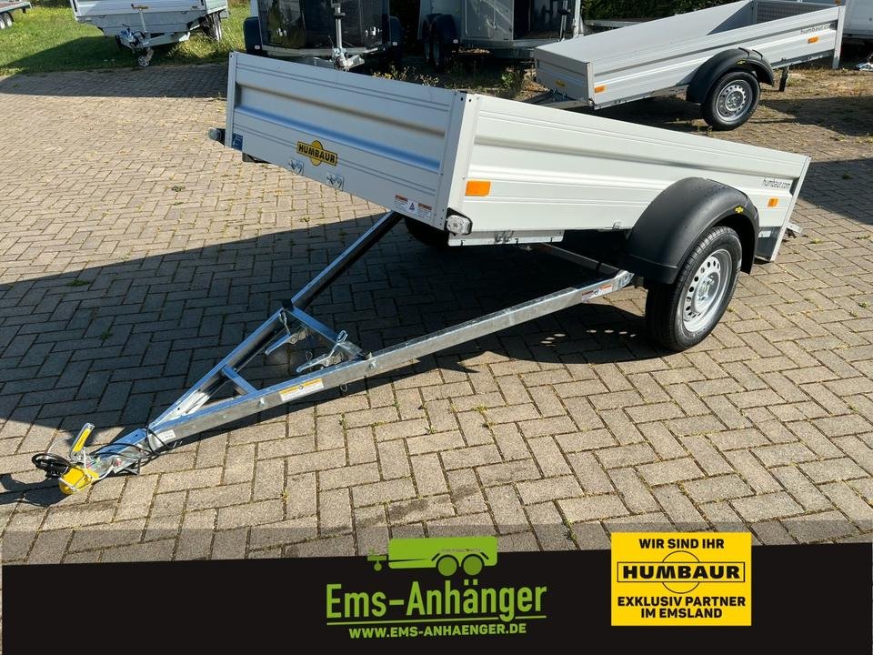 Anhänger MUNSTERLAND MUENSTERLAND 425 LQ