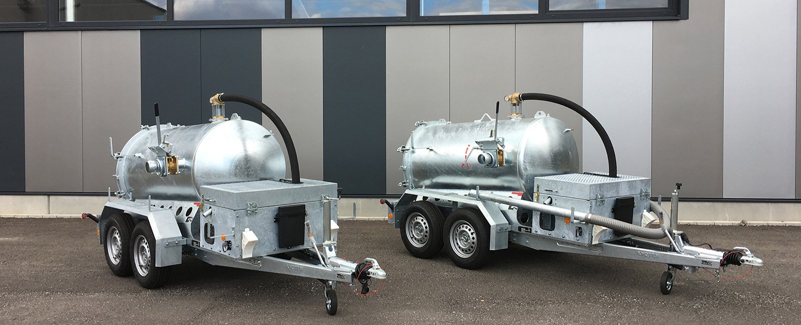 Altro Tec M VAC 1800