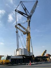 Demag AC 700