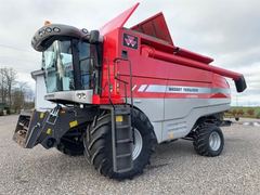Massey Ferguson Delta 9280