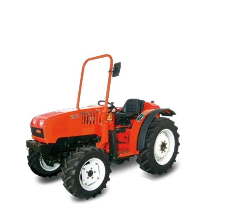 Tractor Goldoni Star 3050 SL Vineyard 4WD