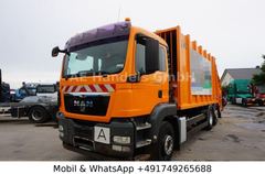 MAN 26.360 6X2-2BL