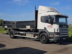 Scania 114 GB-6X2-4NA-380/430+136