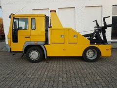 Volvo FL612-4X2/5000