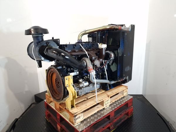 Diesel engine Perkins C3.6