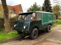Mowag 4X4