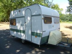 CHATEAU TOURING 350A