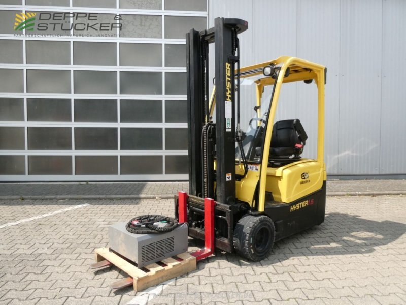 Hyster J60Z