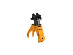 Brokk Sorting & Demolition Grapple
