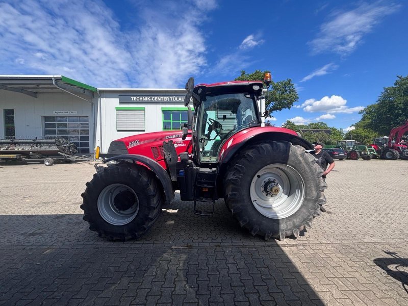 Case IH Farmall 35A