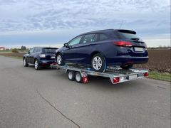 Knaus W62-TRANSPORT