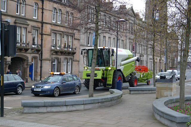 Light trailers up to 750 kg Escort TRAILER