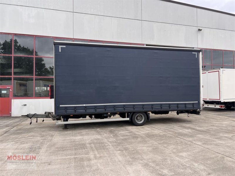 Trailer Joka V31 UBK-105-64
