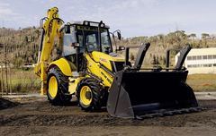 New Holland LB90.B