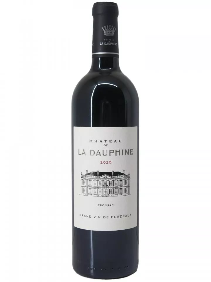 CHATEAU CRISTALL 470 FB