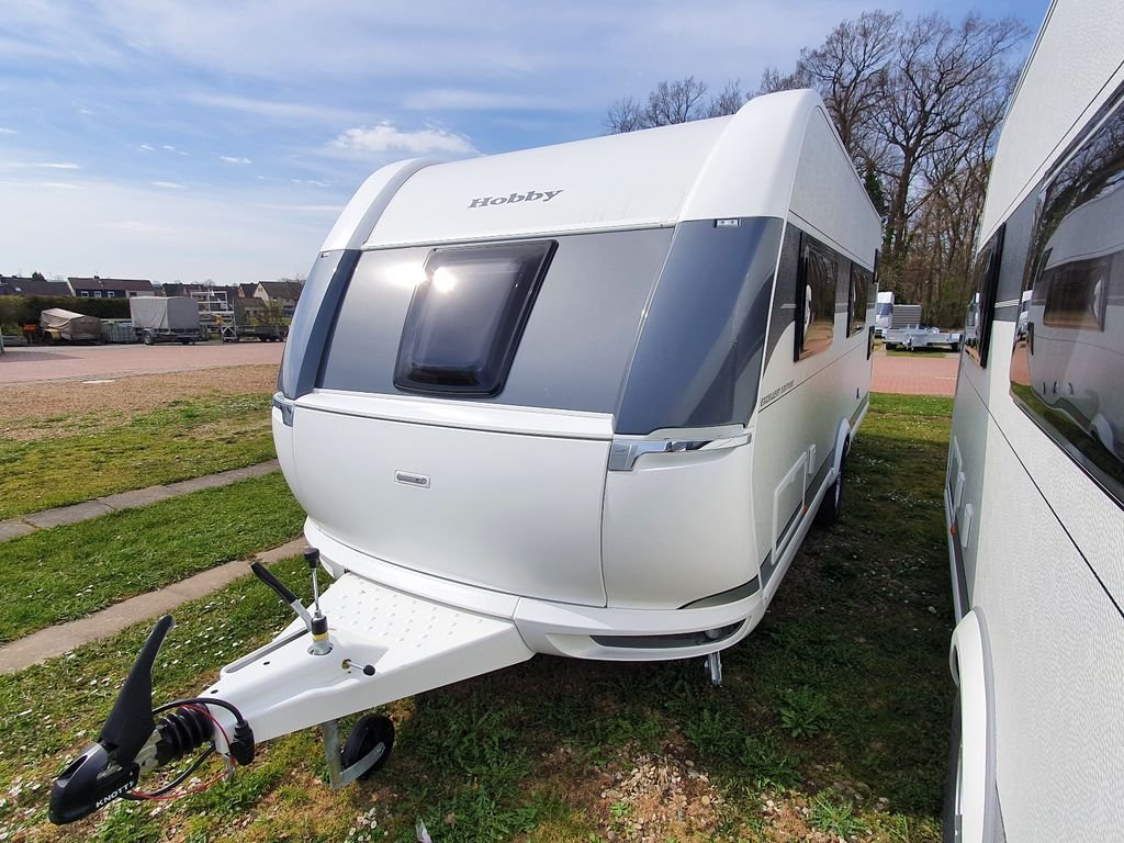 PKW-Anhänger bis 3,5 t HOBBY Hobby 560 Kmfe Excellent