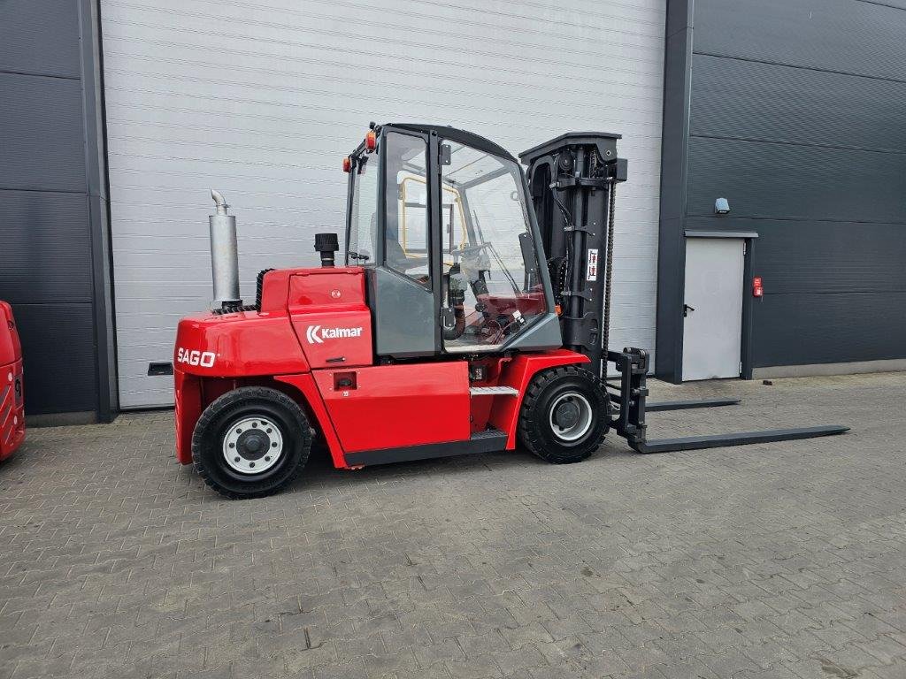Kalmar ECE 60-6