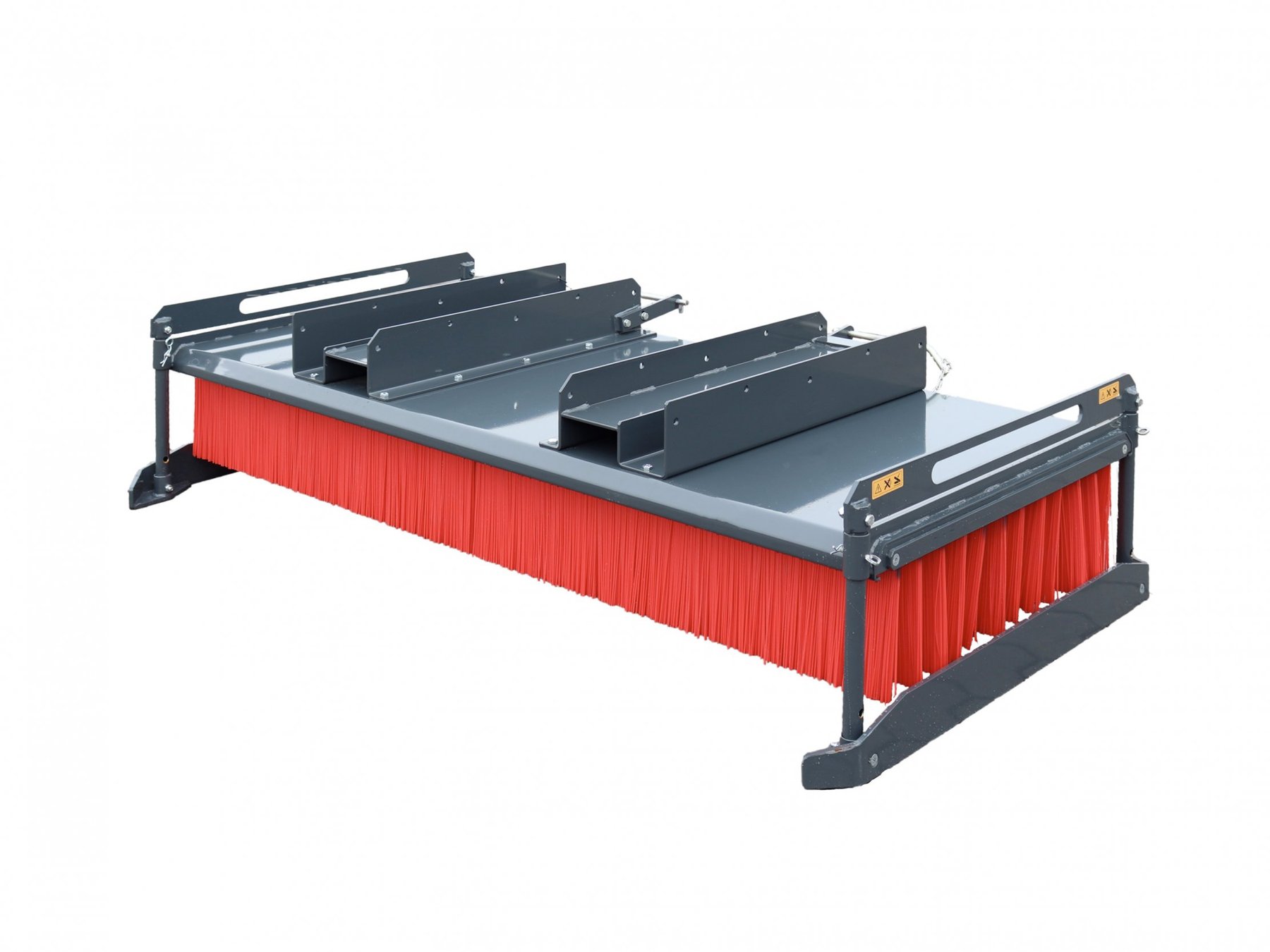 Schäffer Push broom