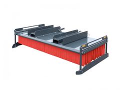 Schäffer Push broom