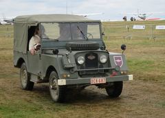 Rover MINERVA