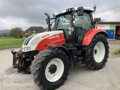 Steyr 6140 Profi