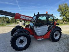 Manitou 6642XT