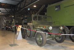 Ford M151A1