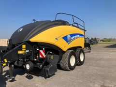 New Holland BB 9050 P