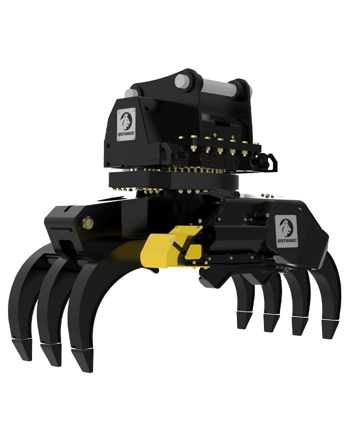Rotobec RGS404