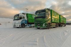 Volvo 42 R 818L