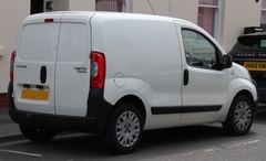 Citroën 600 1.6HDI 66KW