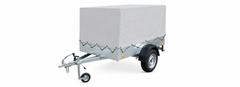 JV-Trailer PV750TK