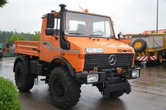 Unimog S 1404.1