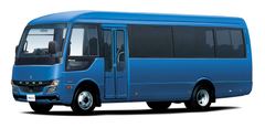 Mitsubishi Fuso Rosa
