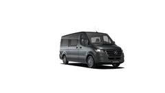 Mercedes Benz 215 CDI