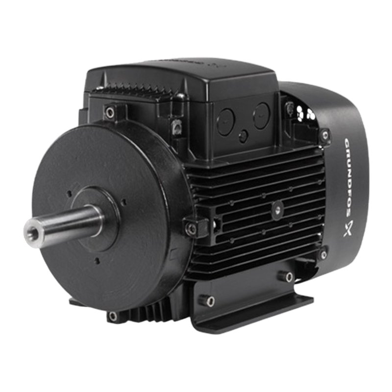 Elektromotor Grundfos MG160LB2
